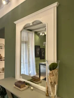 Hot Specchiera in stile classica Specchio OFFERTA OUTLET Specchiere