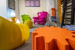 Specchiera in stile design Mr giò OFFERTA OUTLET^Slide Hot