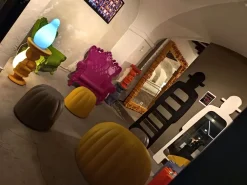 Specchiera in stile design Mr giò OFFERTA OUTLET^Slide Hot