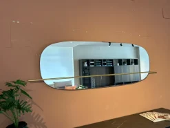 Hot Specchiera in stile design Vanity OFFERTA OUTLET Specchiere