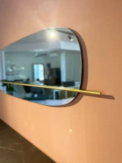 Hot Specchiera in stile design Vanity OFFERTA OUTLET Specchiere