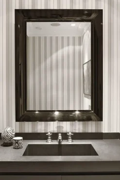 Specchiera in stile design Francois ghost OFFERTA OUTLET^Kartell