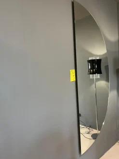 Cattelan Italia Specchiera in stile design Specchio day OFFERTA OUTLET- Specchiere