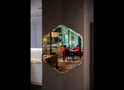 Sale Specchiera in stile design Kaleidos OFFERTA OUTLET Specchiere