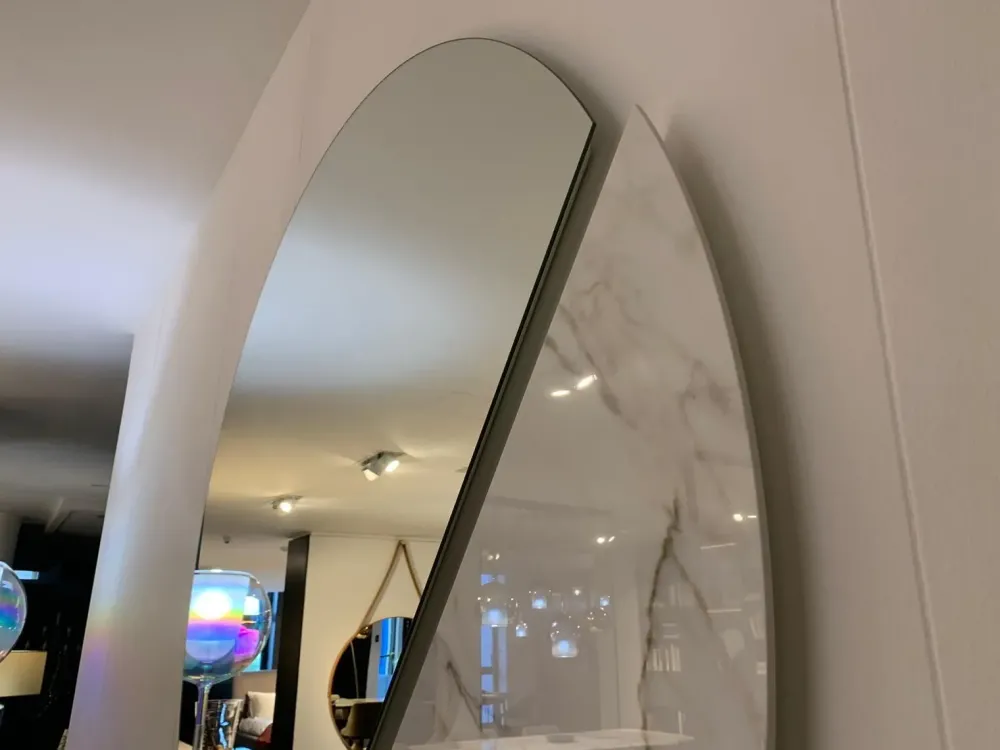 Hot Specchiera in stile moderna Alicante OFFERTA OUTLET Specchiere