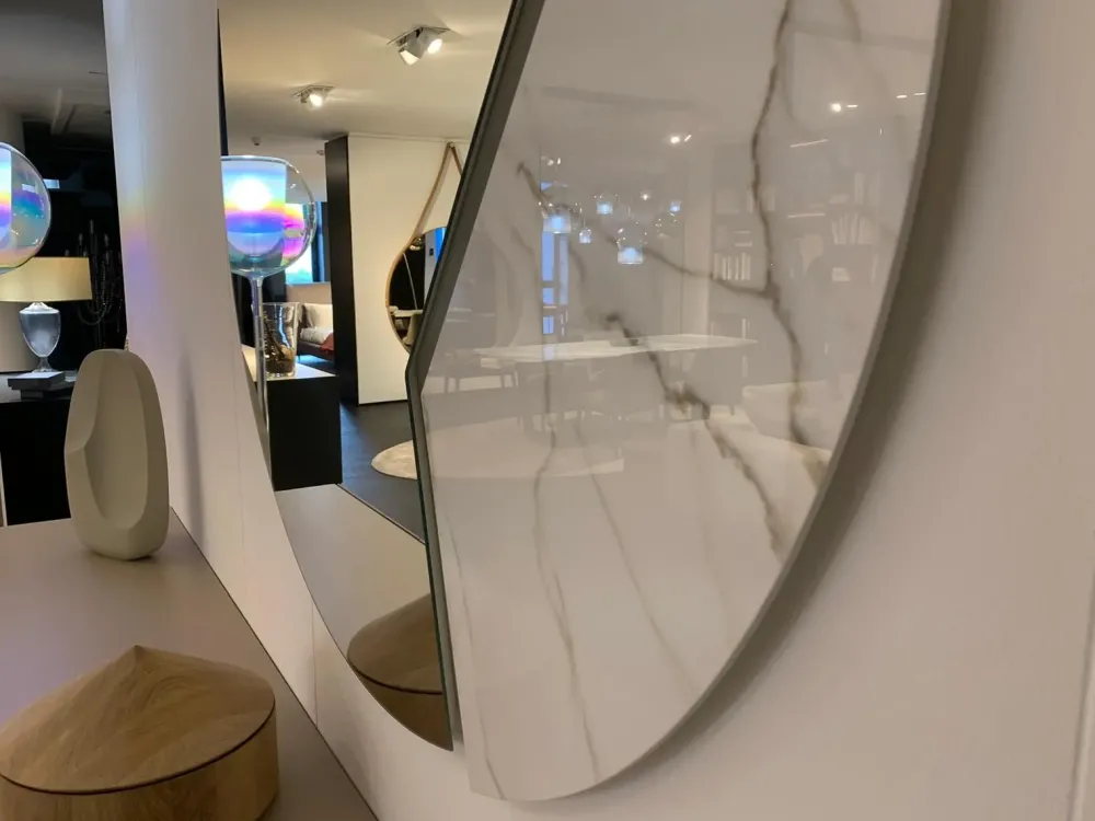 Hot Specchiera in stile moderna Alicante OFFERTA OUTLET Specchiere