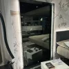 Specchiera in stile moderna Glass mirror OFFERTA OUTLET^Lago New
