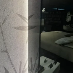 Specchiera in stile moderna Glass mirror OFFERTA OUTLET^Lago New