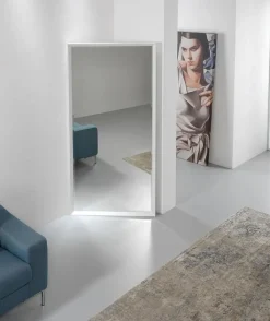 Pezzani Specchiera in stile moderna Riflesso  OFFERTA OUTLET- Specchiere