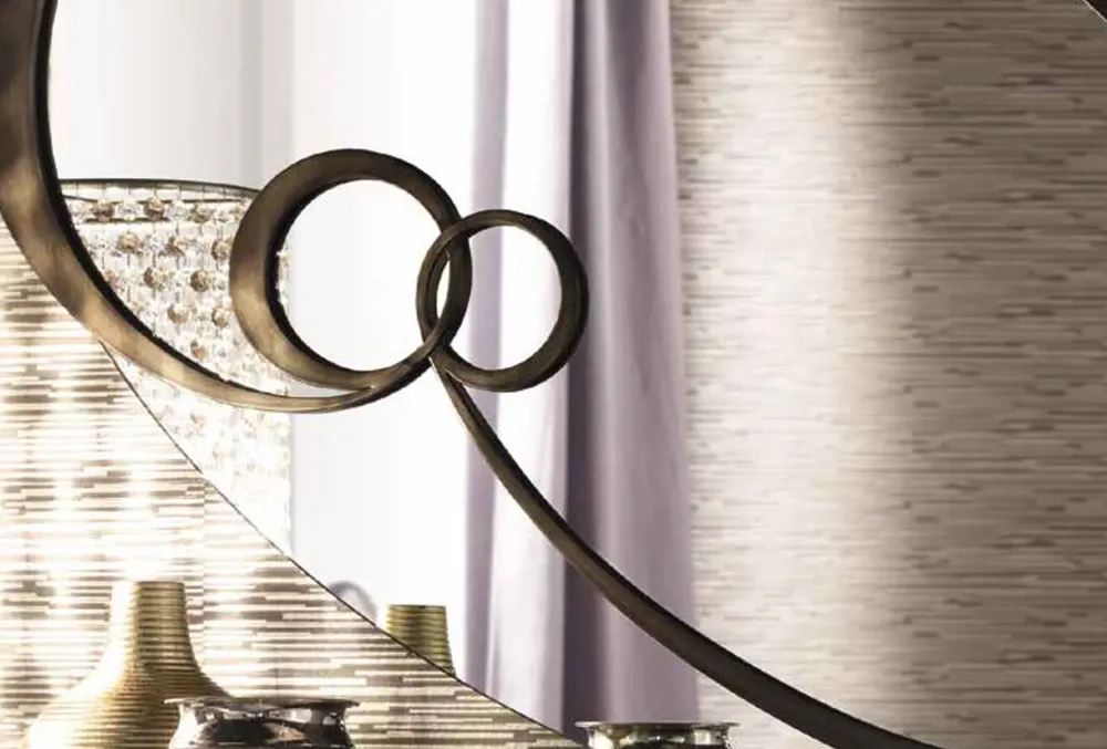 Cantori Specchiera J’adore di : richiedi il prezzo scontato- Specchiere