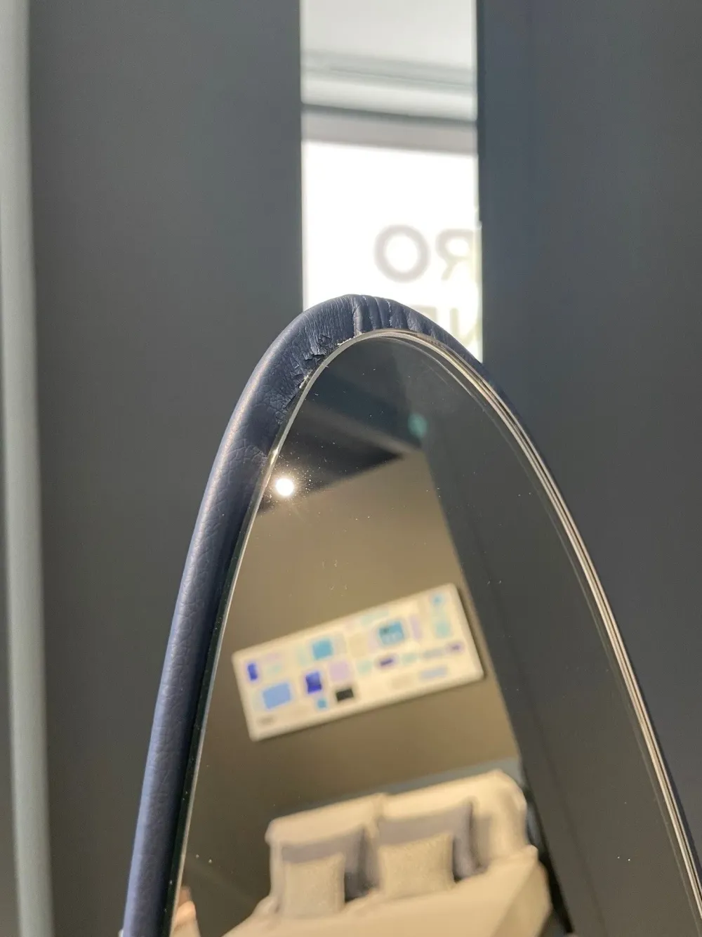 Specchiera Kolonaky di a prezzi scontati^Tonin Casa Outlet