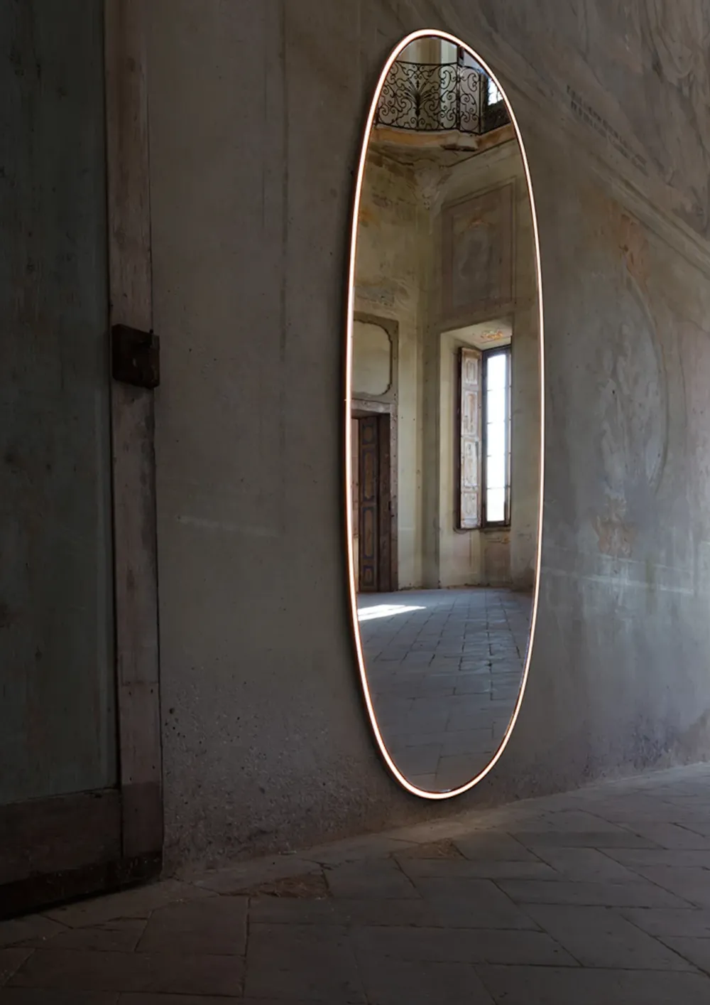 Specchiera La plus belle di a prezzi ribassati Specchiere