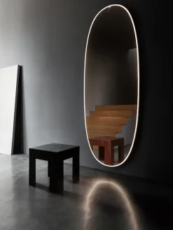 Specchiera La plus belle di a prezzi ribassati Specchiere