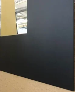 Halifax Specchiera Lamina in altro in Offerta Outlet- Specchiere