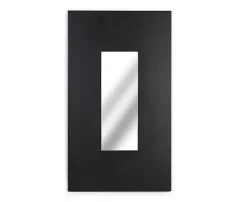 Halifax Specchiera Lamina in altro in Offerta Outlet- Specchiere