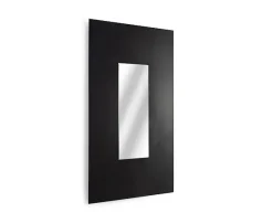 Halifax Specchiera Lamina in altro in Offerta Outlet- Specchiere