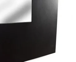 Halifax Specchiera Lamina in altro in Offerta Outlet- Specchiere