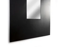 Halifax Specchiera Lamina in altro in Offerta Outlet- Specchiere