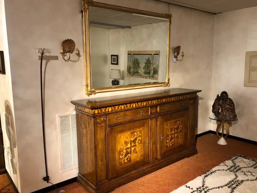 Specchiera Max a PREZZI OUTLET^Chelini Sale