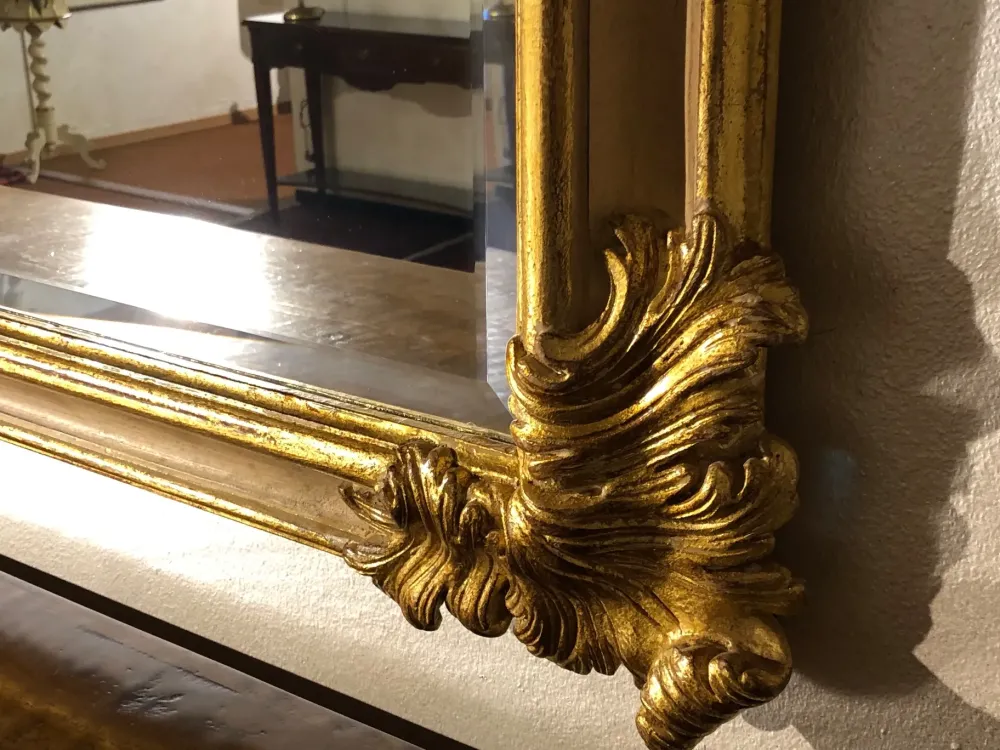 Specchiera Max a PREZZI OUTLET^Chelini Sale