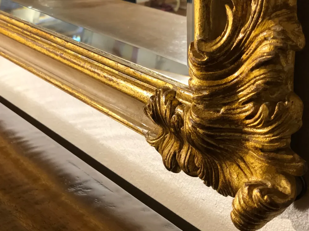 Specchiera Max a PREZZI OUTLET^Chelini Sale