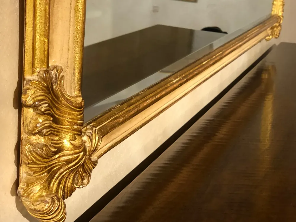 Specchiera Max a PREZZI OUTLET^Chelini Sale