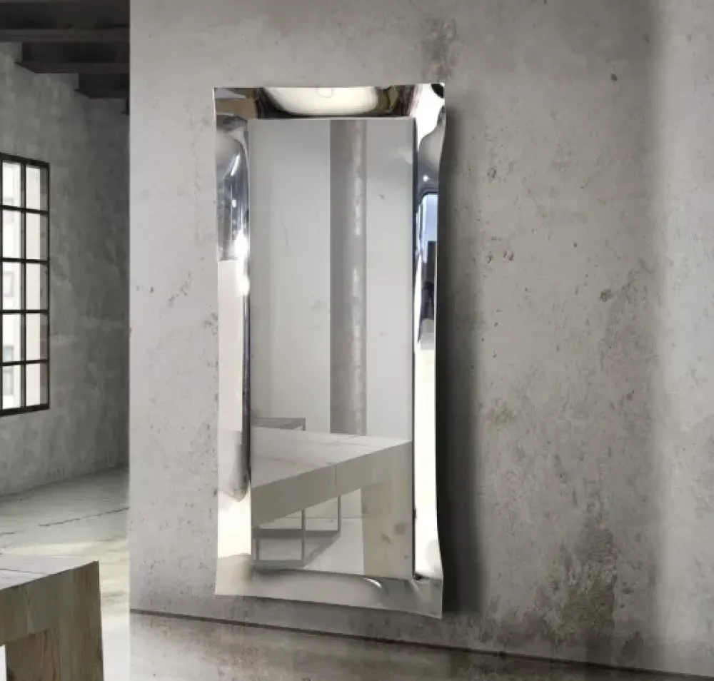 Specchiera Cromato parigi in specchio a prezzo ribassato^Md work New