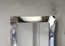 Specchiera Cromato parigi in specchio a prezzo ribassato^Md work New