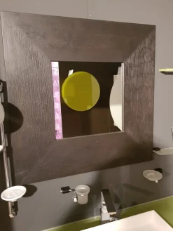 Specchiera modello Africa di con forte sconto^Cantori Clearance