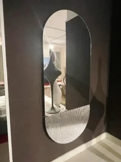 Mogg Specchiera modello Brame di a prezzi convenienti- Specchiere