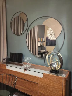 Cantori Specchiera modello Circe di a prezzi convenienti- Specchiere