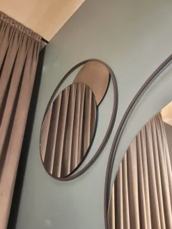 Cantori Specchiera modello Circe di a prezzi convenienti- Specchiere