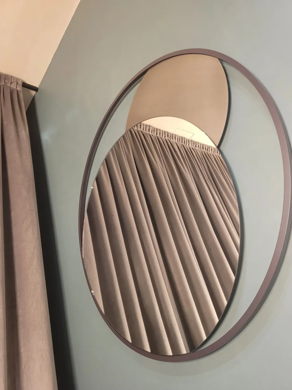 Cantori Specchiera modello Circe di a prezzi convenienti- Specchiere