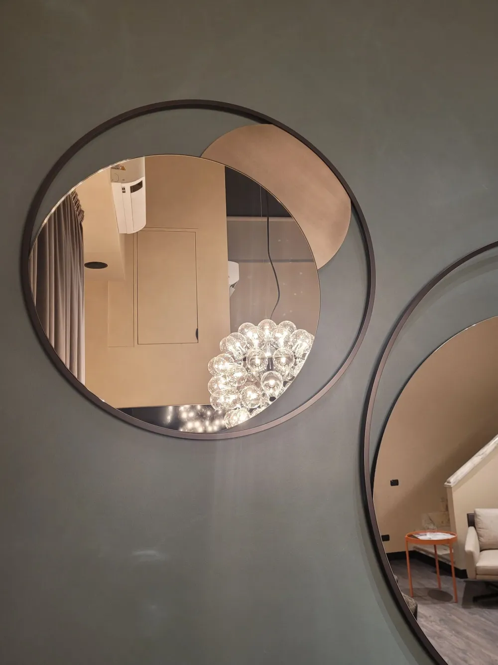 Cantori Specchiera modello Circe di a prezzi convenienti- Specchiere