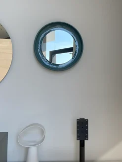 Miniforms Specchiera modello Coque di con forte sconto- Specchiere