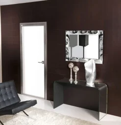 Discount Specchiera modello Ego di con forte sconto Specchiere