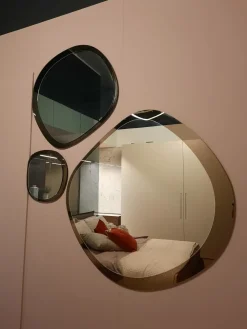 New Specchiera modello Fil di in offerta Specchiere