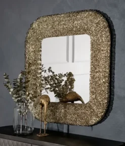 Specchiera modello Macabre' di in offerta^Tonin Casa Hot