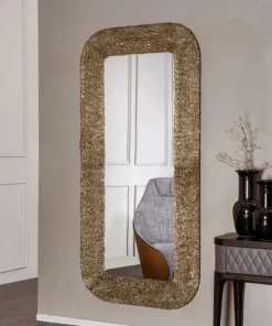 Specchiera modello Macabre' di in offerta^Tonin Casa Hot