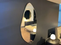 Arredo3 Specchiera modello Mimo di con forte sconto- Specchiere