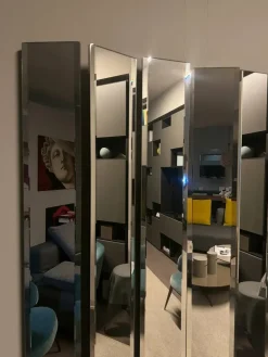 Lema Specchiera modello Mirage di in offerta- Specchiere