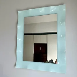 Specchiera modello Onda di a prezzi convenienti^Glas Italia Hot