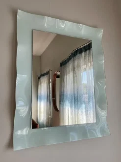 Specchiera modello Onda di a prezzi convenienti^Glas Italia Hot