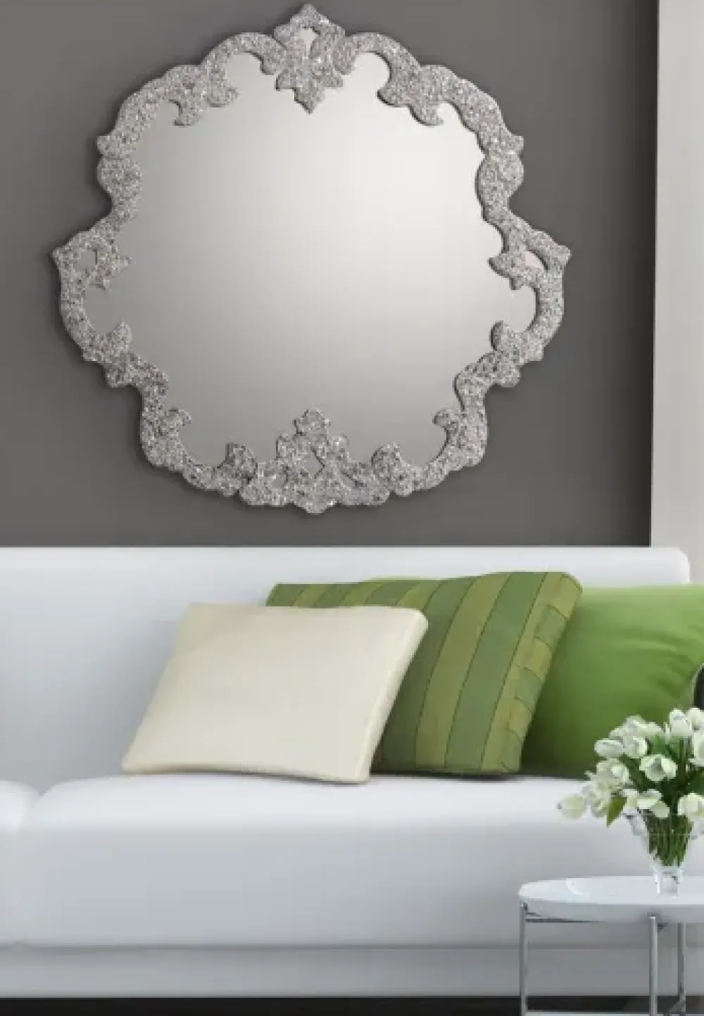 Specchiera modello Ony di in offerta Specchiere