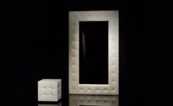 Specchiera modello Pasha' di in offerta^Cattelan Italia Online