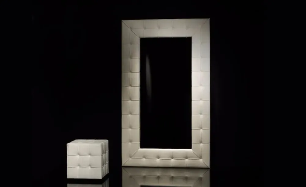 Specchiera modello Pasha' di in offerta^Cattelan Italia Online