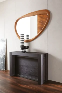 Ozzio Specchiera modello Soho di a prezzi convenienti- Specchiere