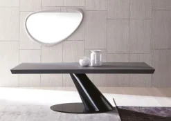 Ozzio Specchiera modello Soho di a prezzi convenienti- Specchiere