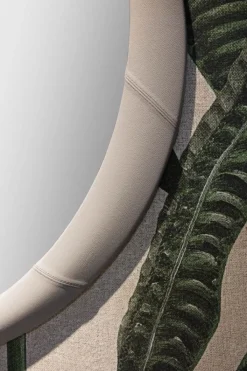 Ozzio Specchiera modello Soho di a prezzi convenienti- Specchiere