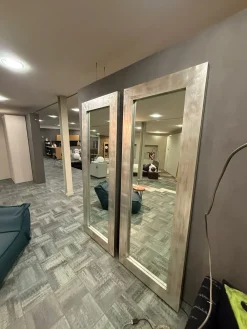 Specchiera modello Specchiera di a prezzi outlet^Artigianale Online